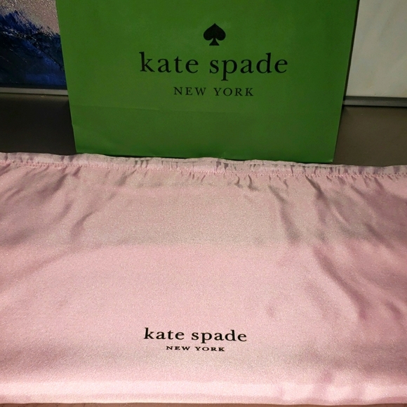 kate spade Other - Kate Spade Dustbag ♠️
